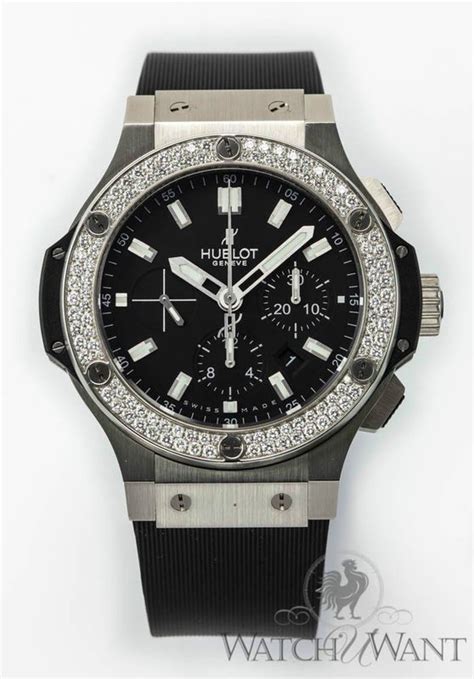 big bang hublot quadranti ebay|Hublot Big Bang Wristwatches for sale .